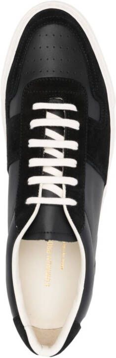 Common Projects BBall low-top sneakers Zwart