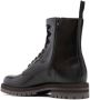 Common Projects combat boots met veters Bruin - Thumbnail 3