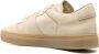 Common Projects Decades leren sneakers Beige - Thumbnail 3