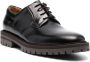 Common Projects Derby veterschoenen Zwart - Thumbnail 2