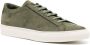 Common Projects Sneakers Groen - Thumbnail 2