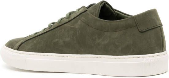 Common Projects Sneakers Groen