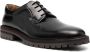 Common Projects Leren Derby schoenen Zwart - Thumbnail 2