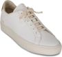 Common Projects Leren sneakers Wit - Thumbnail 2