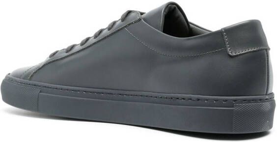 Common Projects Low-top sneakers Grijs