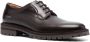 Common Projects Leren derby veterschoenen Bruin - Thumbnail 2