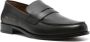 Common Projects Leren loafers Zwart - Thumbnail 2