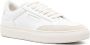 Common Projects Leren sneakers Wit - Thumbnail 2