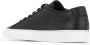 Common Projects Leren sneakers Zwart - Thumbnail 3