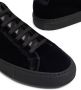 Common Projects Low-top sneakers Zwart - Thumbnail 4