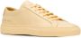 Common Projects Original Achilles low-top sneakers Geel - Thumbnail 2