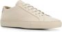 Common Projects Original Achilles sneakers Beige - Thumbnail 2