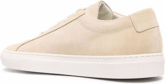 Common Projects Original Achilles sneakers Beige