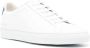 Common Projects Retro leren sneakers Wit - Thumbnail 2