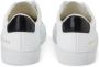 Common Projects Retro leren sneakers Wit - Thumbnail 3
