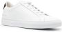 Common Projects Retro leren sneakers Wit - Thumbnail 2