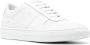 Common Projects Retro leren sneakers Wit - Thumbnail 2