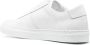 Common Projects Retro leren sneakers Wit - Thumbnail 3