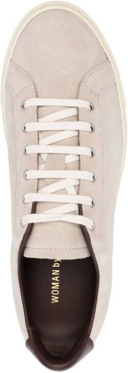 Common Projects Retro low-top sneakers Beige