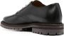 Common Projects Leren derby schoenen Zwart - Thumbnail 3