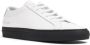 Common Projects Sneakers met contrasterende zool Wit - Thumbnail 2