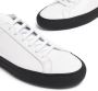 Common Projects Sneakers met contrasterende zool Wit - Thumbnail 4
