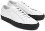 Common Projects Sneakers met contrasterende zool Wit - Thumbnail 5