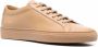 Common Projects Sneakers met gelakte afwerking Bruin - Thumbnail 2