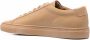 Common Projects Sneakers met gelakte afwerking Bruin - Thumbnail 3