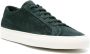 Common Projects Suède sneakers Groen - Thumbnail 2