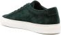 Common Projects Suède sneakers Groen - Thumbnail 3