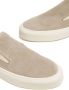 Common Projects Suède sneakers Beige - Thumbnail 2