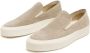Common Projects Suède sneakers Beige - Thumbnail 4