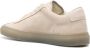 Common Projects Suède sneakers Beige - Thumbnail 3