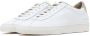 Common Projects Tennis 70 leren sneakers Wit - Thumbnail 2