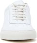 Common Projects Tennis 70 leren sneakers Wit - Thumbnail 4