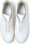 Common Projects Tennis 70 leren sneakers Wit - Thumbnail 5