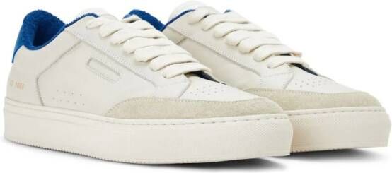 Common Projects Tennis Pro sneakers Wit