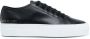 Common Projects Toernooi lage sneakers Zwart - Thumbnail 2