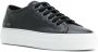 Common Projects Toernooi lage sneakers Zwart - Thumbnail 3