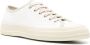 Common Projects Tournament canvas sneakers Wit - Thumbnail 2