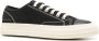 Common Projects Tournament canvas sneakers Zwart - Thumbnail 2