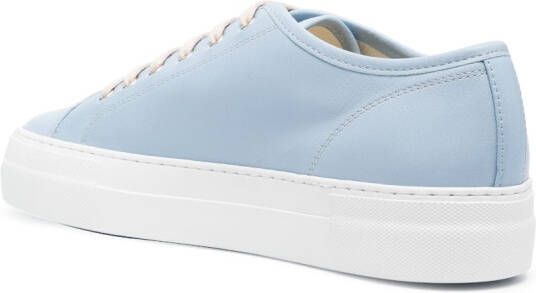 Common Projects Tournament low-top sneakers Blauw