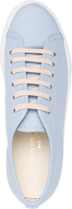 Common Projects Tournament low-top sneakers Blauw