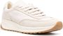 Common Projects Track low-top sneakers Beige - Thumbnail 2