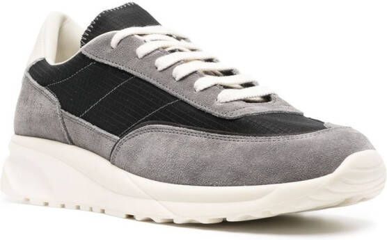 Common Projects Track 80 low-top sneakers Grijs