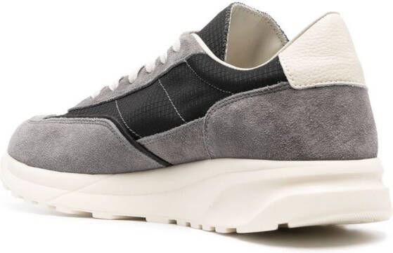 Common Projects Track 80 low-top sneakers Grijs