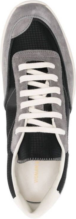 Common Projects Track 80 low-top sneakers Grijs