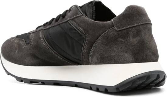 Common Projects Track 80 low-top sneakers Grijs