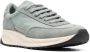Common Projects Track 80 low-top sneakers Groen - Thumbnail 2